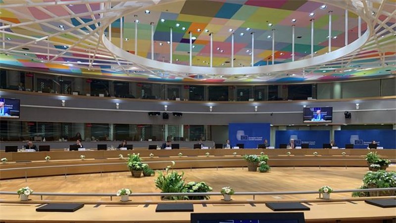Više od 22 milijarde eura iz EU-a Hrvatskoj snažna je poluga brzog gospodarskog oporavka